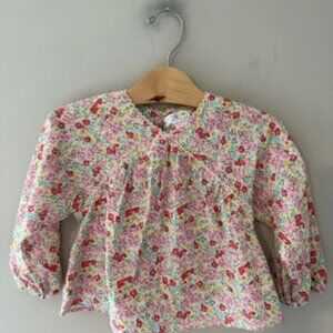 $23 ADD ON Zara blouse 2Y 3Y shirt H&M Janie and Jack Hanna Andersson Mini Boden